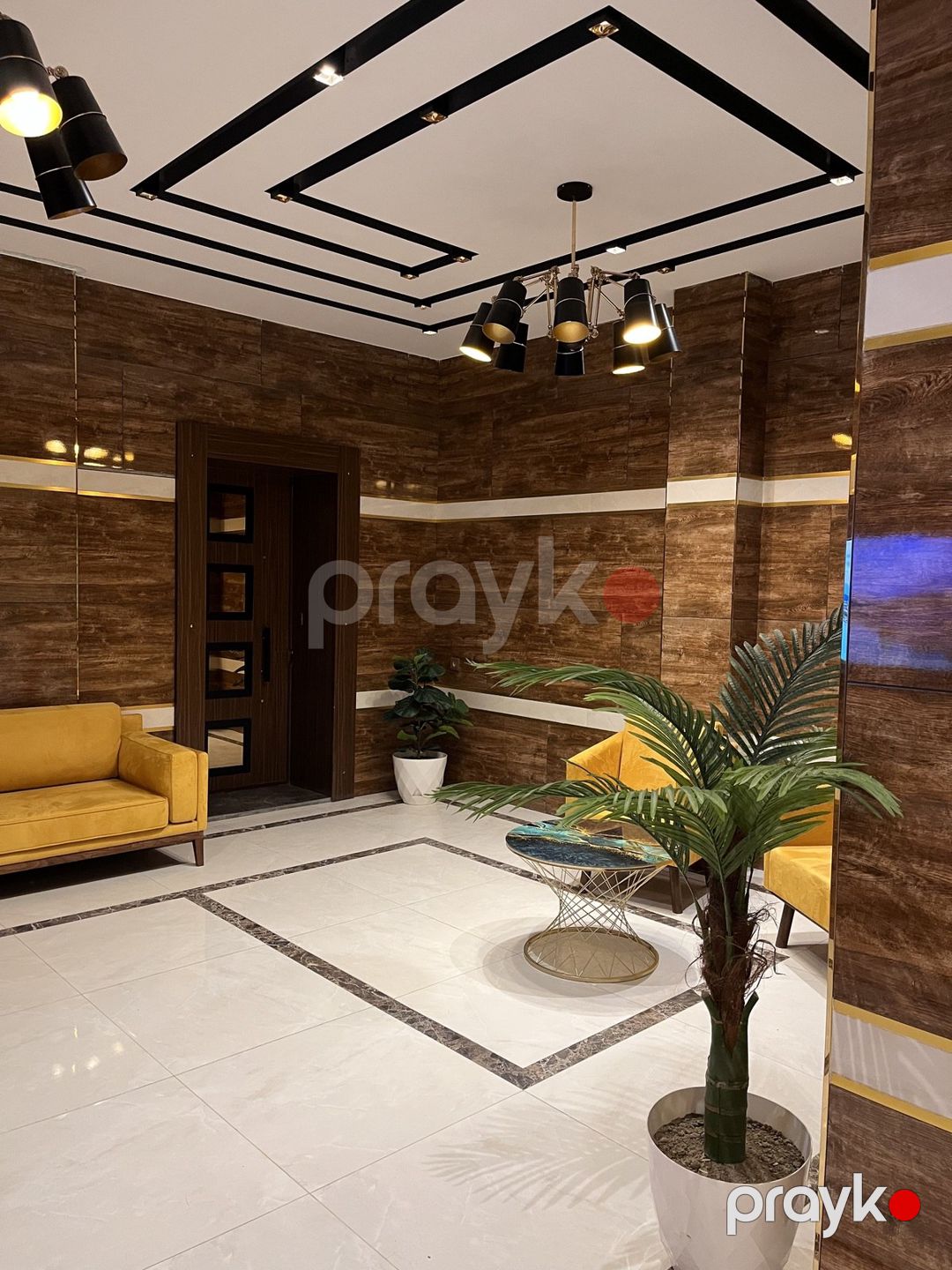 Satılır 2 otaqlı yeni tikili 67 m² — Mənzil, Bakı (5)