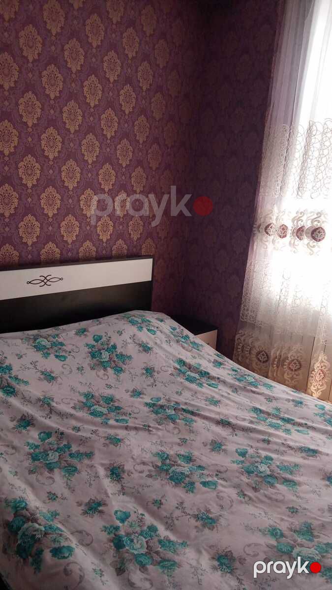 2-otaqlı mənzil, 6-cı mkr., 67 m² — Mənzil, Sumqayıt (10)