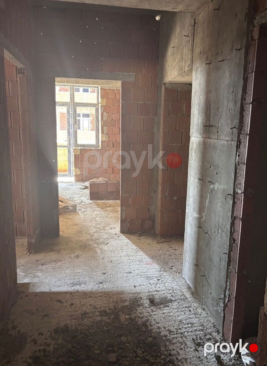 Satılır 2 otaqlı yeni tikili 86 m² — Mənzil, Bakı (4)