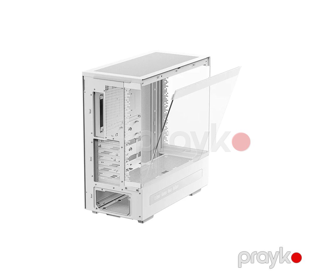Keys "DeepCool CH690 Digital White" — Kompüterlər və noutbuklar, Bakı (3)