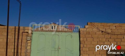 Qaradağ rayonunda 3 otaqlı Həyət evi Satılır, 600 m² — Bakı