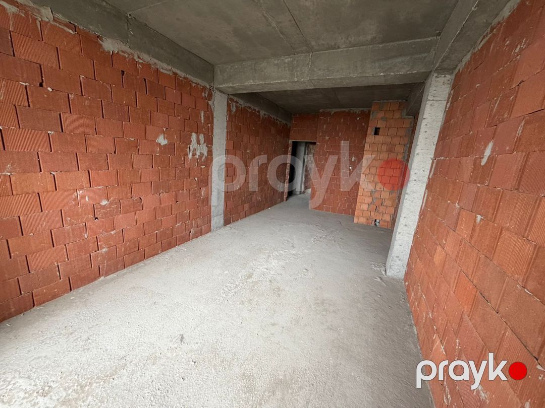 2-otaqlı yeni tikili, Bulvar küç., 72 m² — Mənzil, Sumqayıt (11)