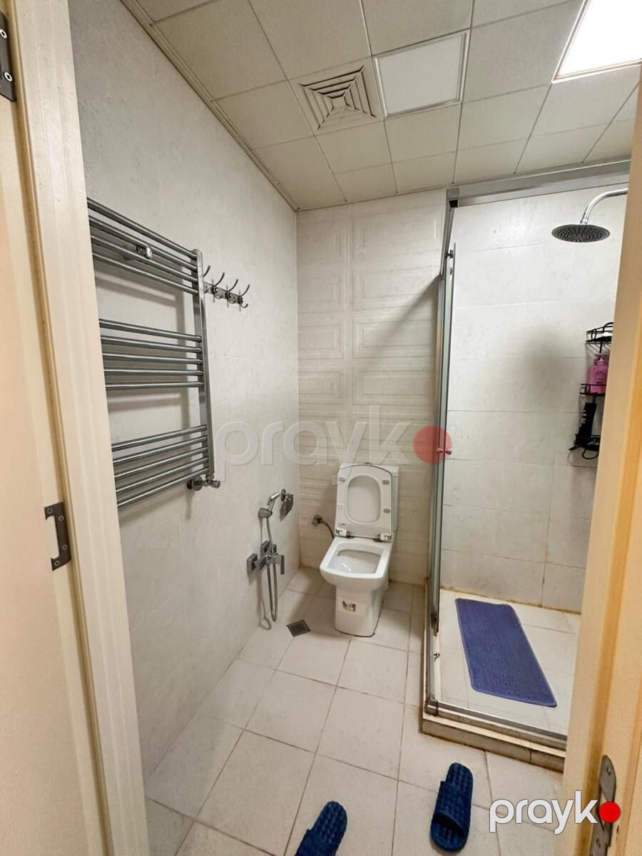 Satılır 2 otaqlı yeni tikili 78 m² — Mənzil, Bakı (11)