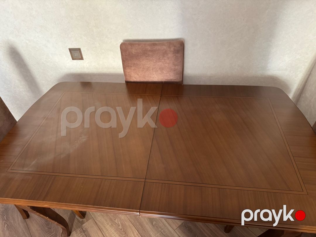 Mas və oturacaqlar — Mebel, Bakı (2)