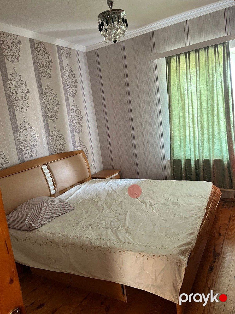 İcarəyə verilir 3 otaqlı həyət evi/bağ evi 100 m² — Ev, villa, Bakı (5)