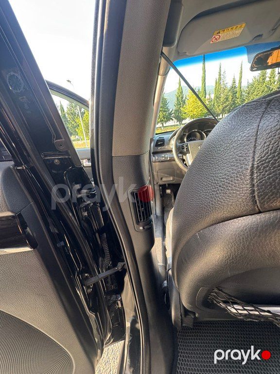 Kia Sorento, 2.0 L, 2010 il, 172 000 km — Avtomobillər, Zaqatala (9)