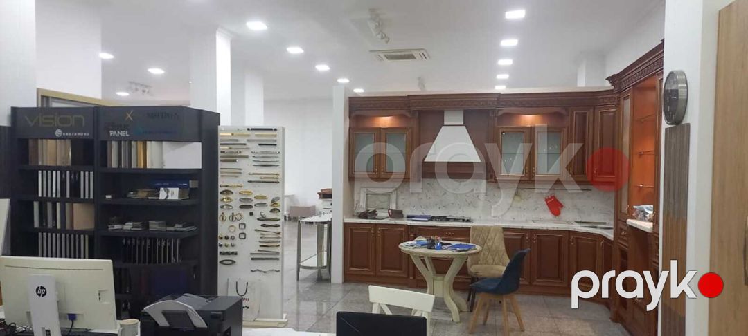 Satılır obyekt 280 m² — Əmlak, Bakı (10)