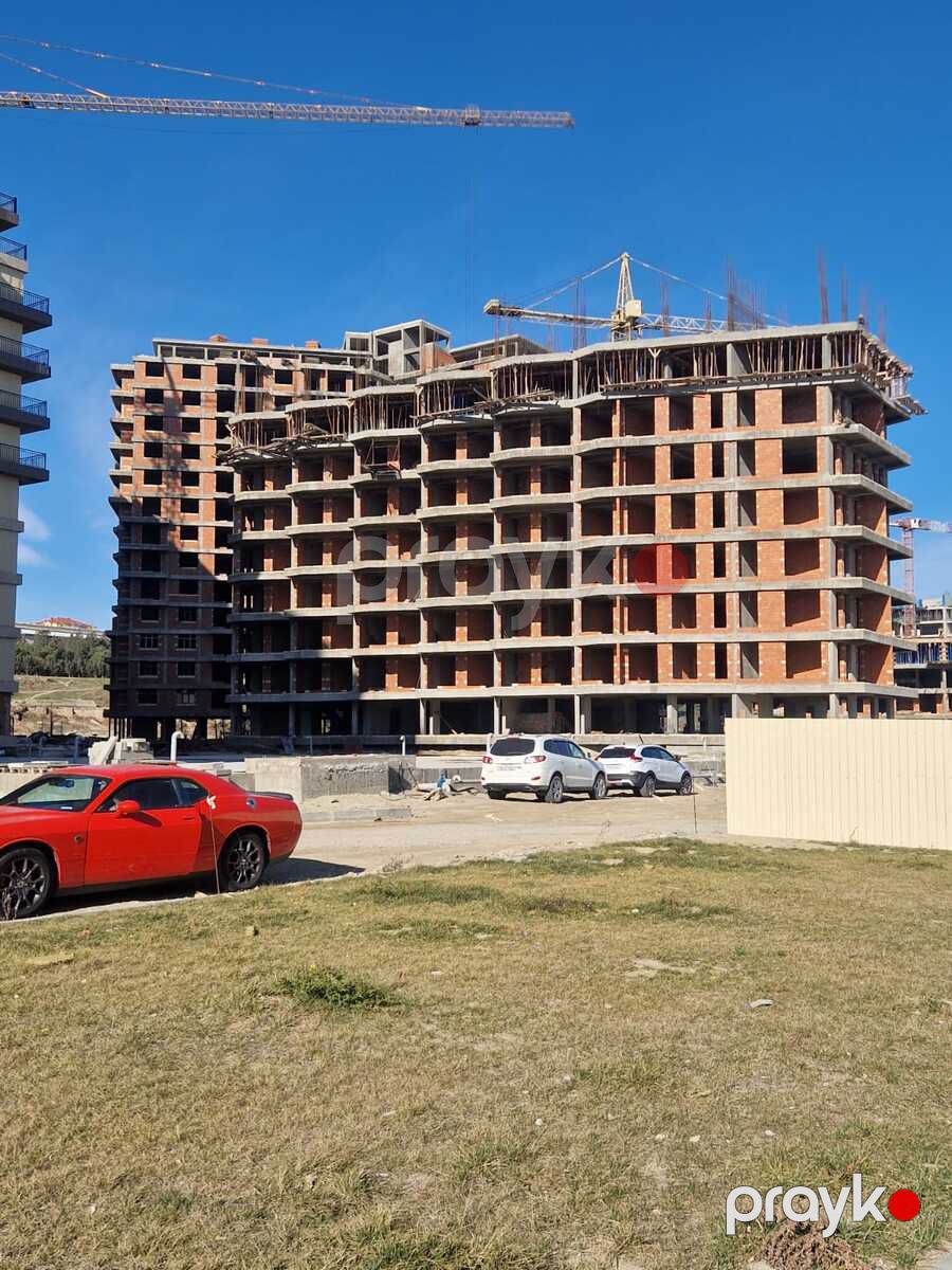 Satılır 2 otaqlı yeni tikili 78 m² — Mənzil, Sumqayıt (8)