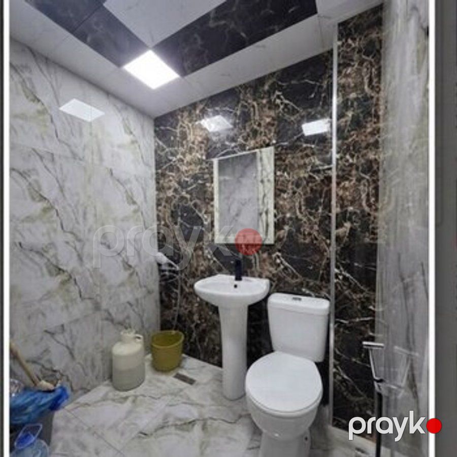 1-otaqlı mənzil kirayə verilir, Sumqayıt ş., 57 m² — Mənzil, Sumqayıt (2)