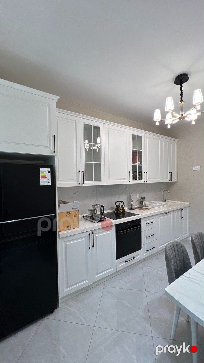 İcarəyə verilir 2 otaqlı yeni tikili 86 m² — Mənzil, Bakı (3)