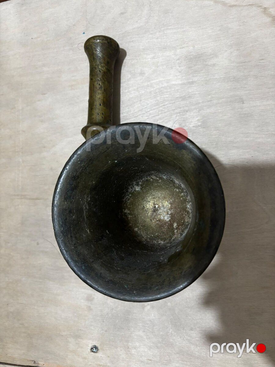 Həvəngdəstə — Qablar və mətbəx əşyaları, Bakı (2)