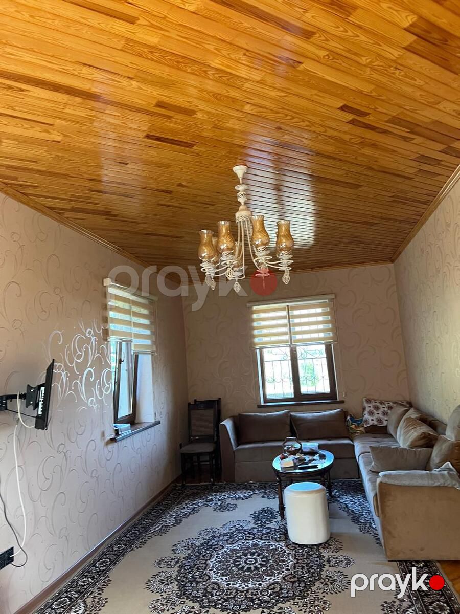 Bağ evi, Xızı r — Ev, villa, Xızı (10)