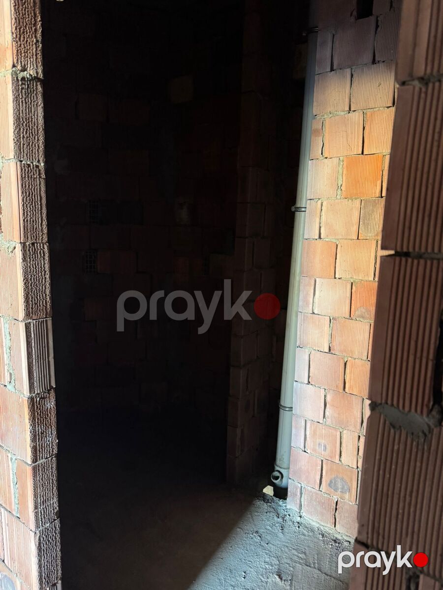 Satılır 3 otaqlı yeni tikili 117 m² — Mənzil, Bakı (10)