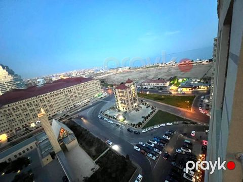 İcarəyə verilir 2 otaqlı yeni tikili 70 m² — Bakı