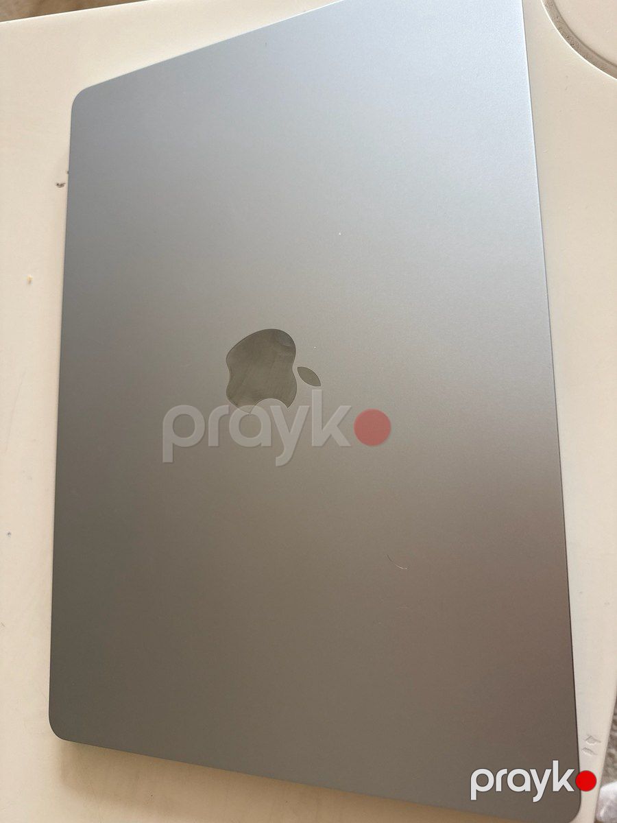 Apple Macbook — Noutbuklar, Bakı (3)