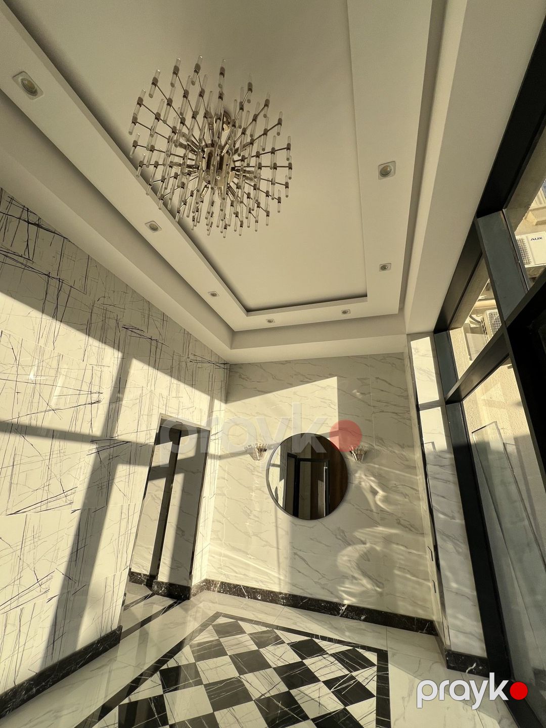 Satılır 4 otaqlı yeni tikili 206 m² — Mənzil, Bakı (7)