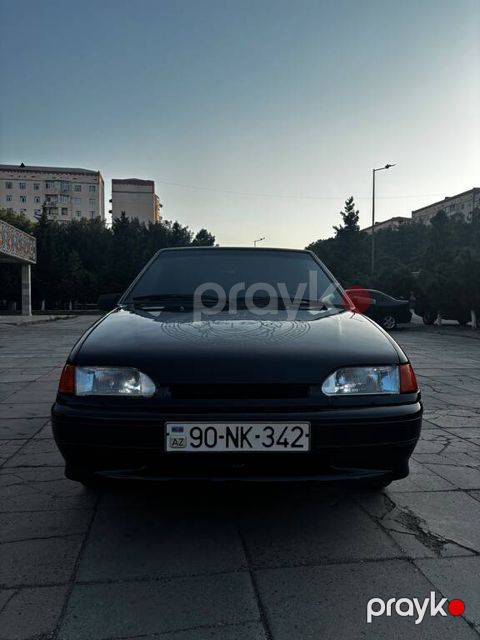 Lada (VAZ) 2114, 1.5 L, 2006 il, 265 000 km — Sumqayıt
