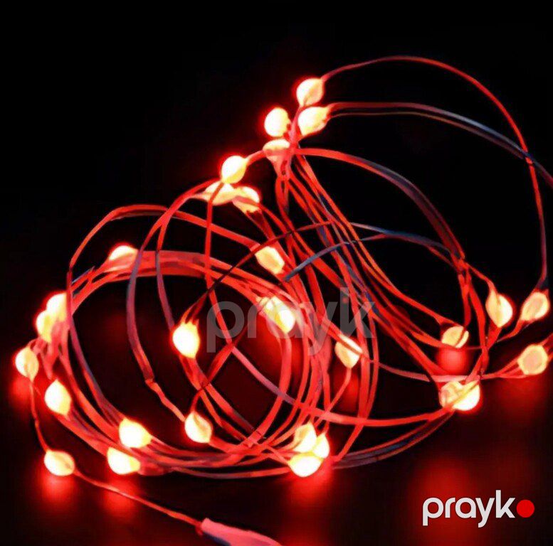 LED işıqlar — İşıqlandırma, Bakı (10)