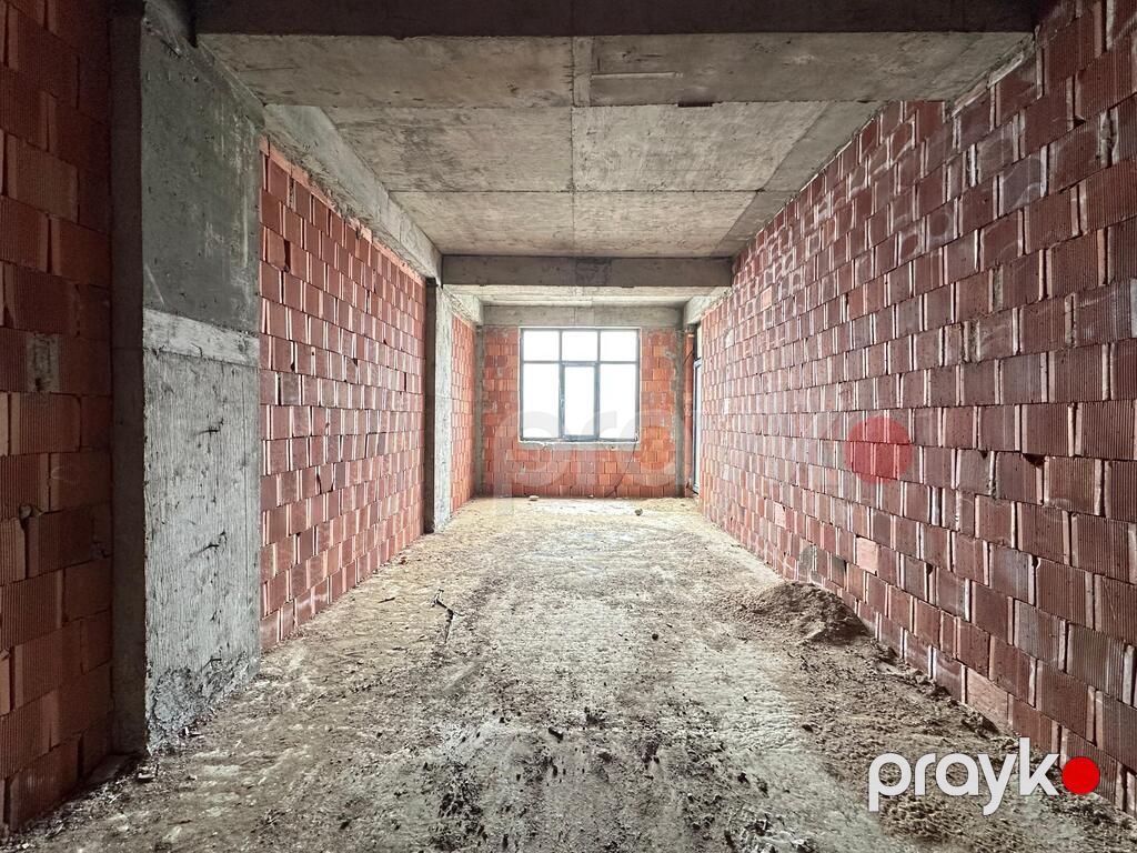 Satılır 3 otaqlı yeni tikili 123 m² — Mənzil, Bakı (10)