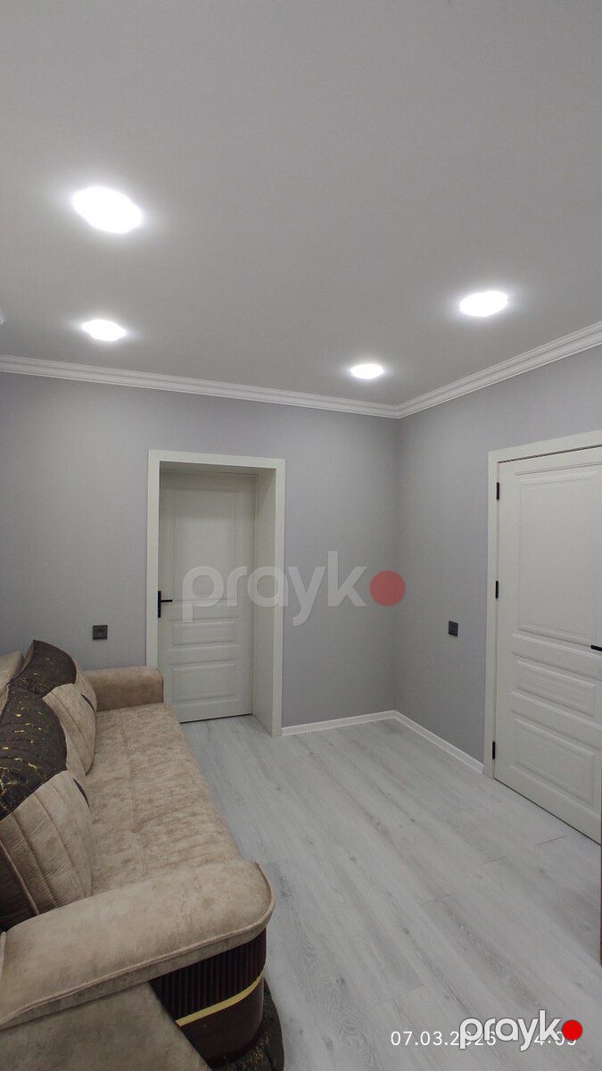 3-otaqlı mənzil, Sumqayıt ş., 84 m² — Mənzil, Sumqayıt (5)