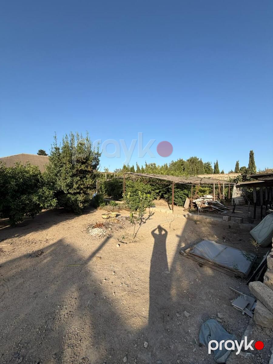 5 sot torpaq sahəsi, Şüvəlan qəs — Torpaq, Bakı (2)
