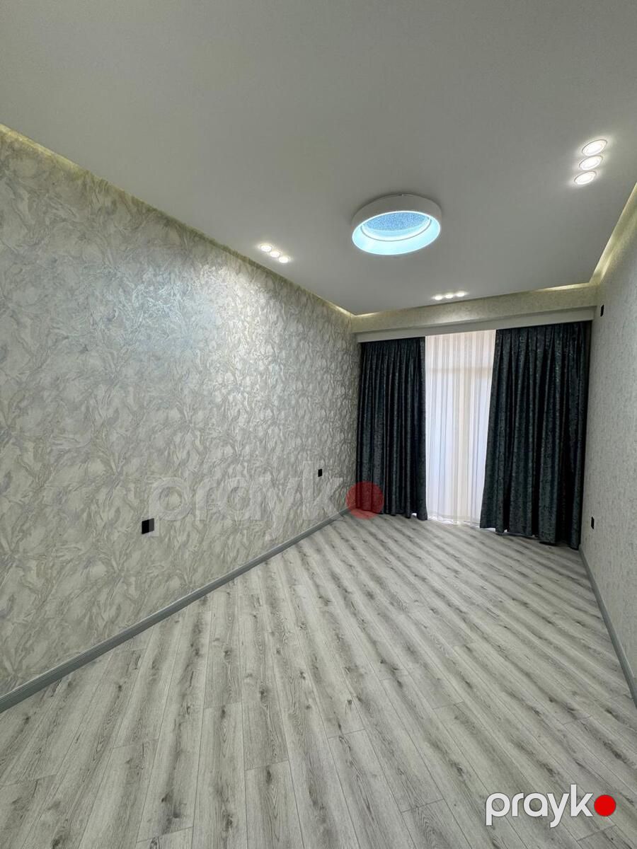 Satılır 2 otaqlı yeni tikili 55 m² — Mənzil, Bakı (3)