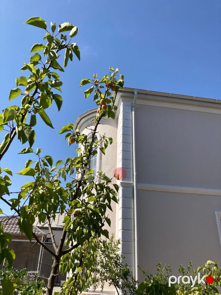 Satılır 5 otaqlı həyət evi/bağ evi 160 m² — Ev, villa, Bakı (6)