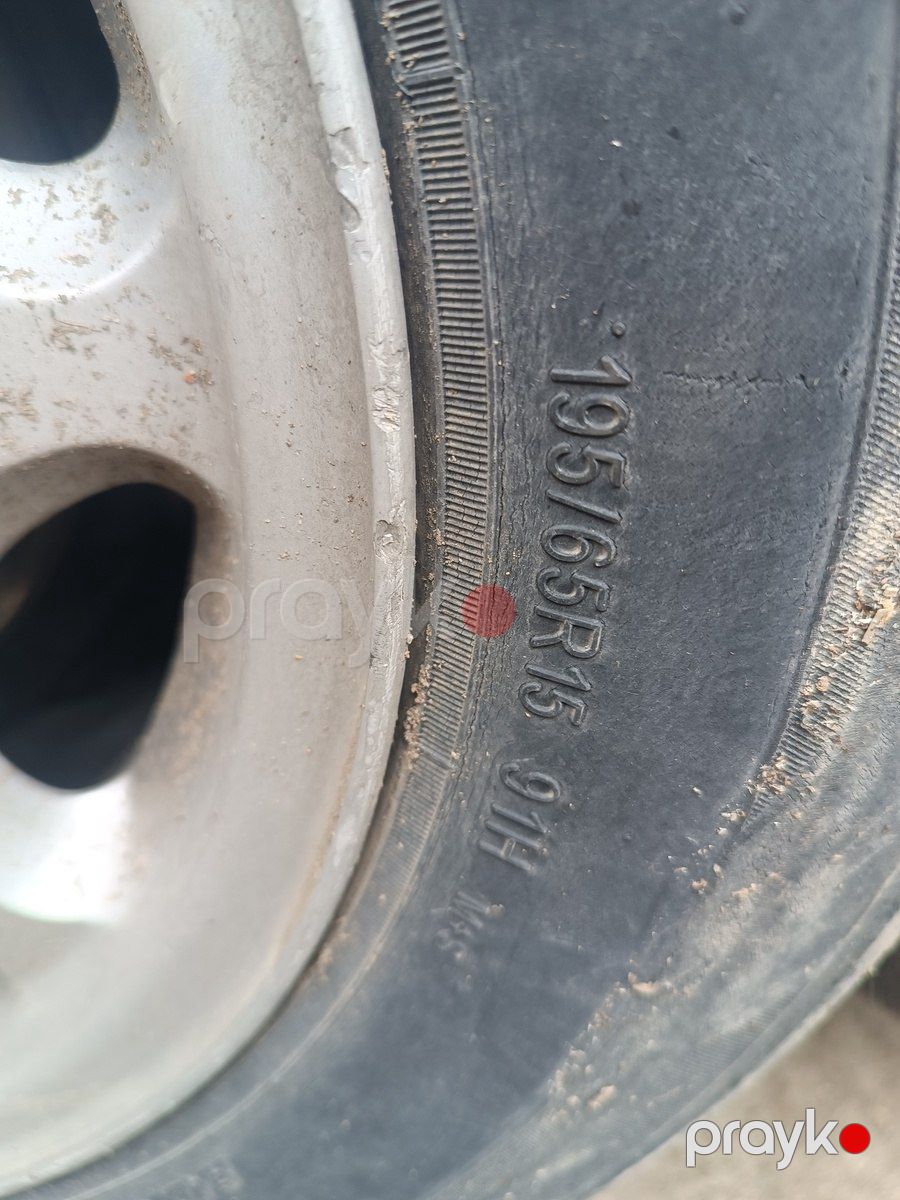 Mercedes 220 ehtiyat hissələri — Ehtiyat hissələri və aksesuarlar, Bakı (4)