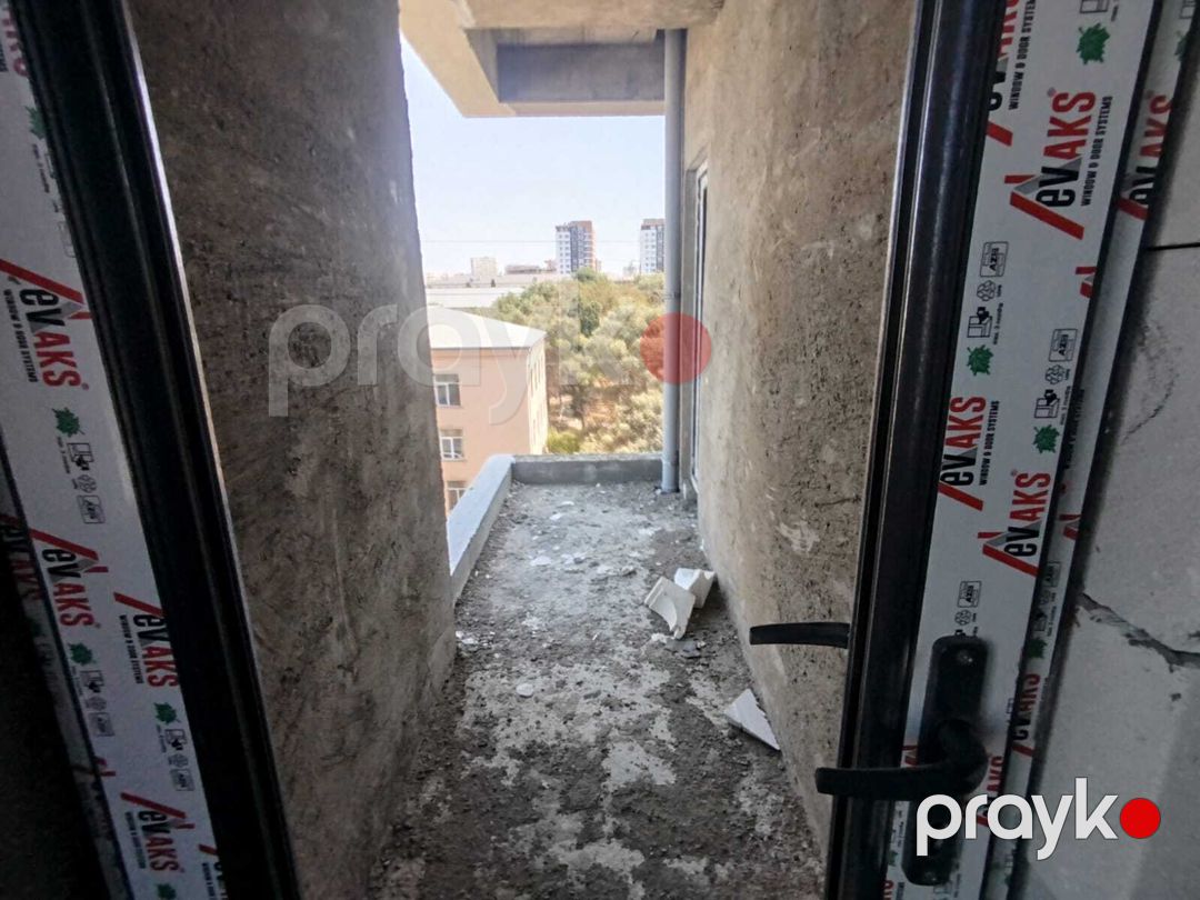 Satılır 4 otaqlı yeni tikili 127 m² — Mənzil, Bakı (3)
