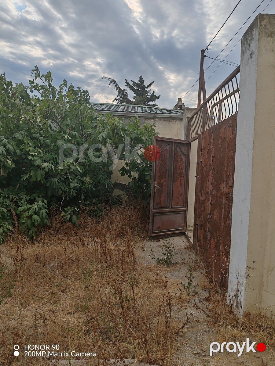 Satılır torpaq 2.5 sot — Torpaq, Bakı (4)