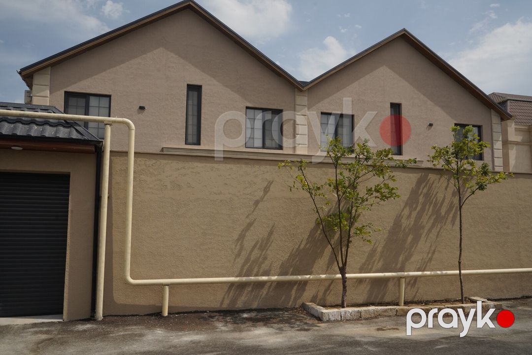 İcarəyə verilir 3 otaqlı həyət evi/bağ evi 150 m² — Ev, villa, Bakı (3)