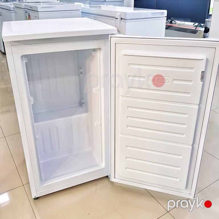 Dondurucu — Biznes və avadanlıq, Bakı (10)