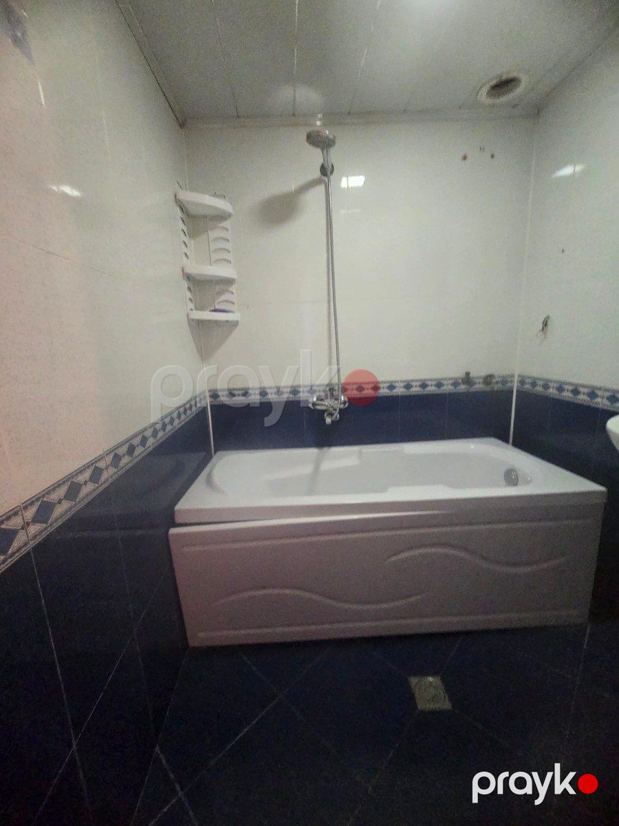 İcarəyə verilir 2 otaqlı köhnə tikili 60 m² — Mənzil, Bakı (3)