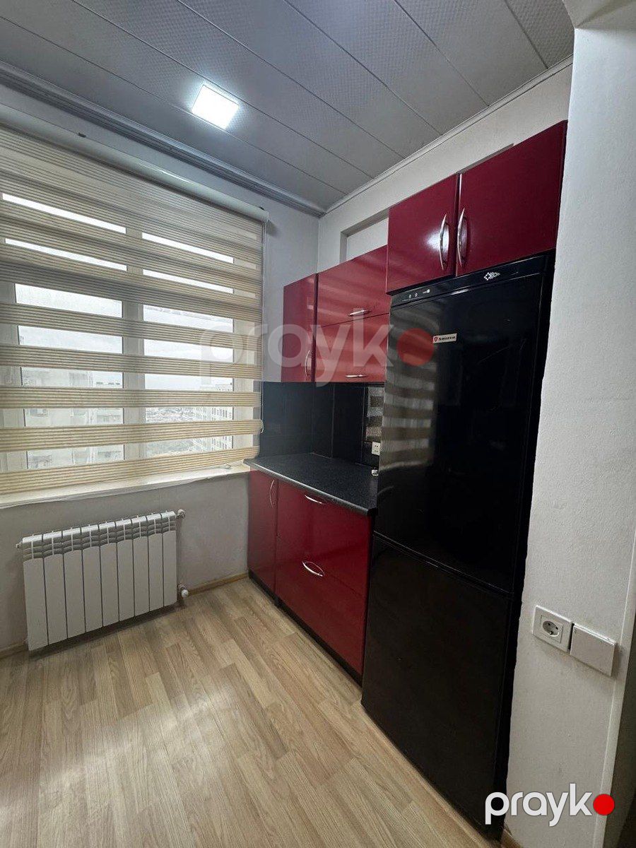 Satılır 3 otaqlı yeni tikili 67 m² — Mənzil, Bakı (4)