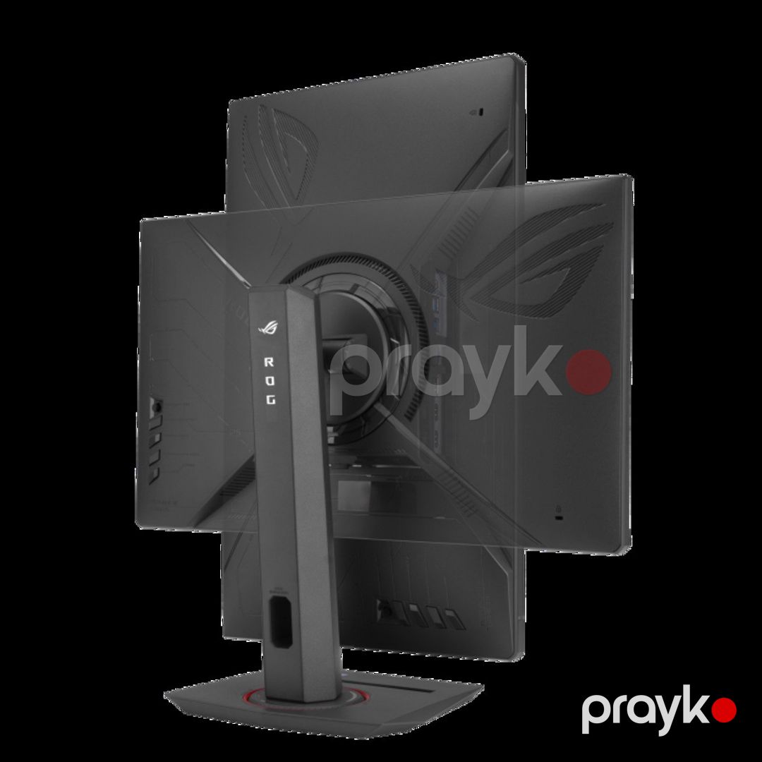 Monitor ROG Strix XG259CMS 24.5" 310Hz — Kompüterlər və noutbuklar, Bakı (6)
