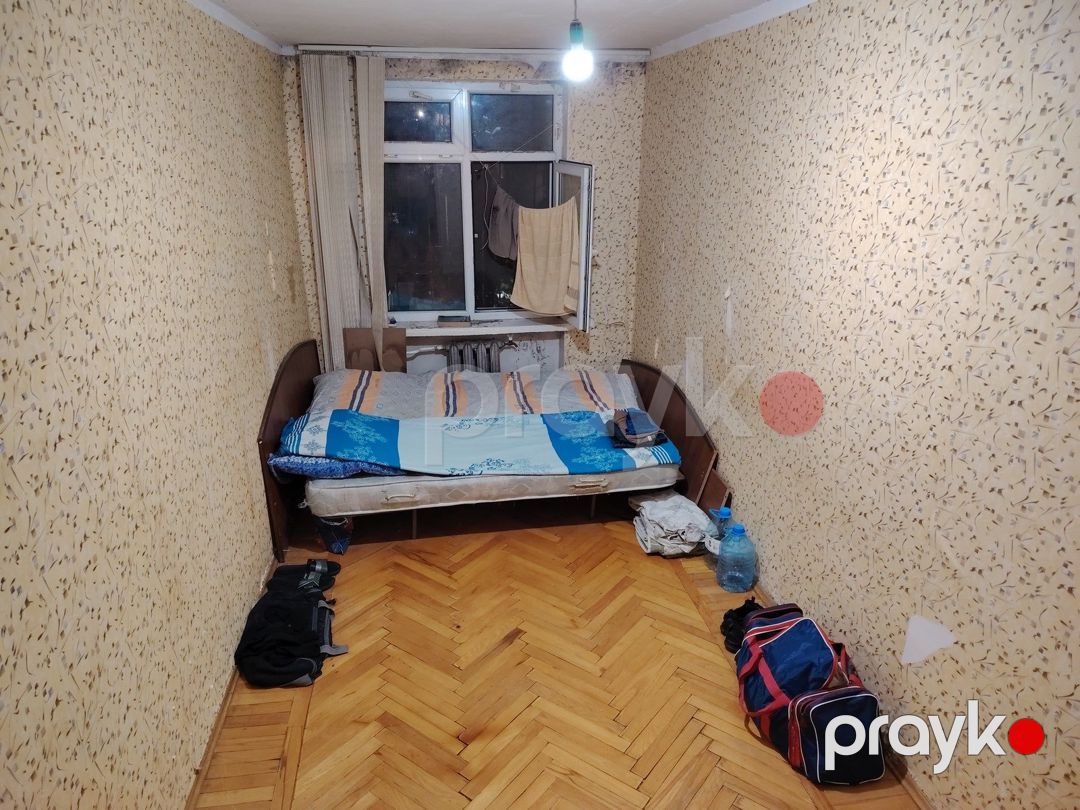 İcarəyə verilir 3 otaqlı köhnə tikili 70 m² — Mənzil, Bakı (3)