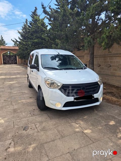 Dacia Dokker, 1.6 L, 2014 il, 240 000 km — Bakı