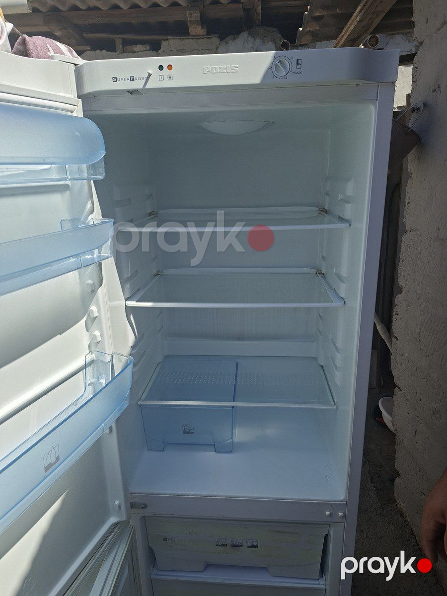 Soyuducu Pozis — Ev texnikası, Bakı (10)