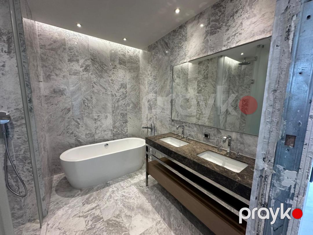 Satılır 2 otaqlı yeni tikili 93 m² — Mənzil, Bakı (12)