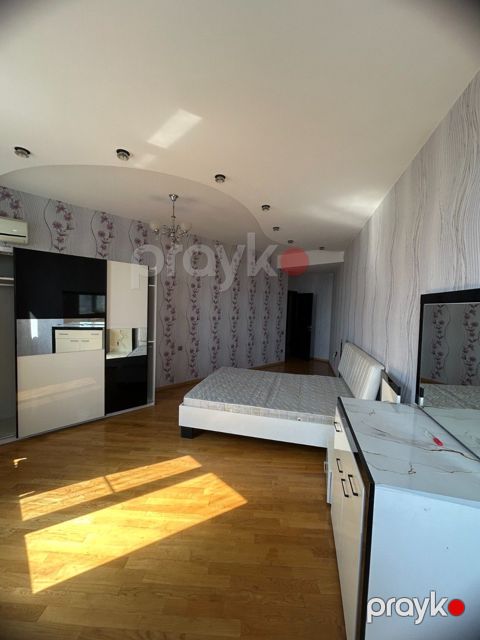 İcarəyə verilir 3 otaqlı yeni tikili 90 m² — Bakı