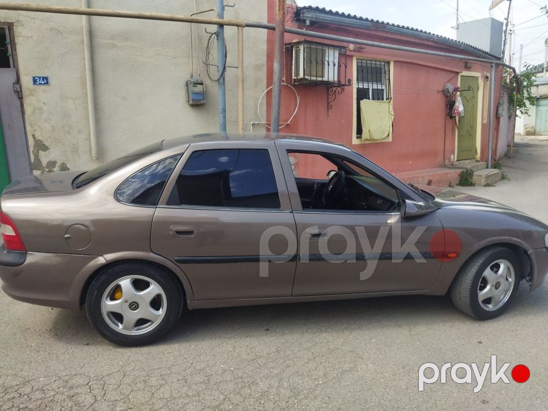 Opel Vectra, 1998 il — Avtomobillər, Bakı (2)