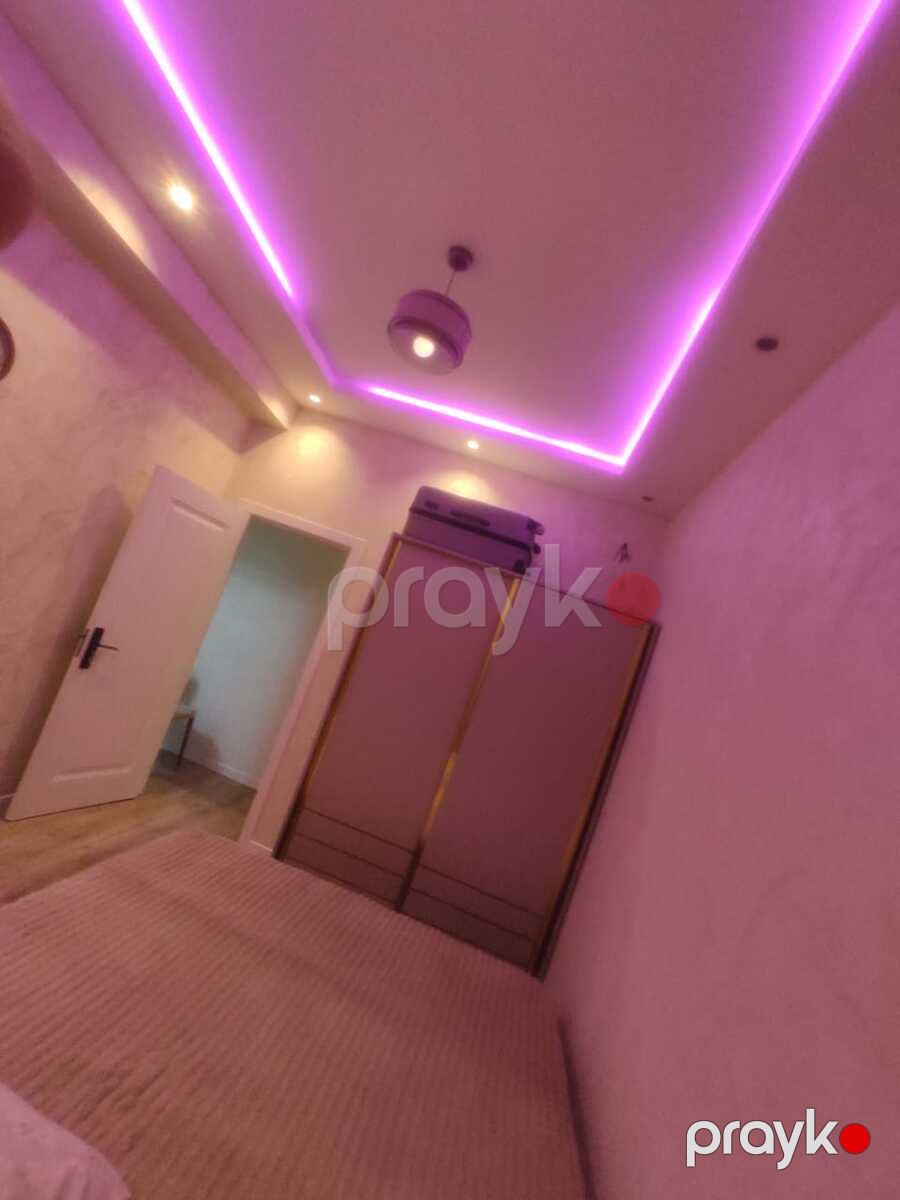 Satılır 2 otaqlı yeni tikili 56 m² — Mənzil, Bakı (2)