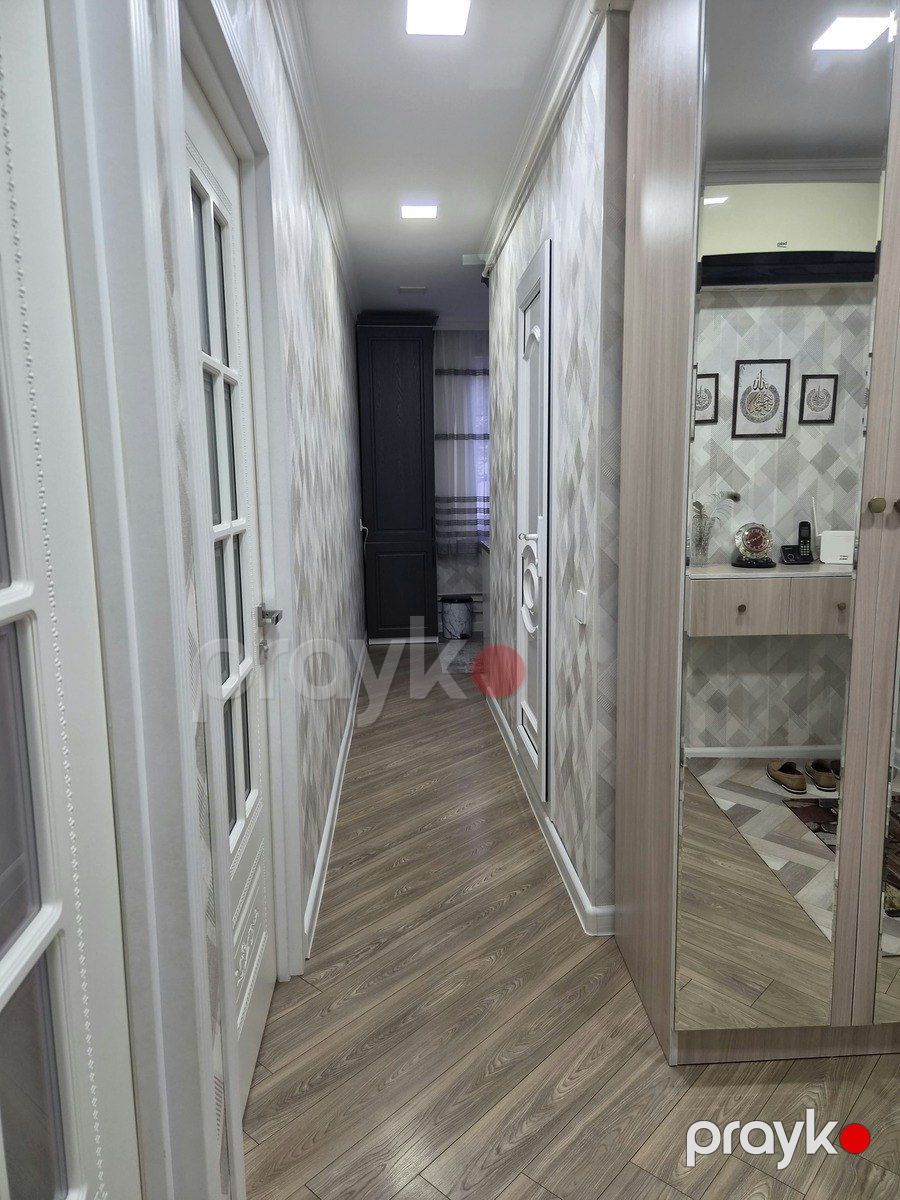 Satılır 3 otaqlı köhnə tikili 65 m² — Mənzil, Bakı (3)