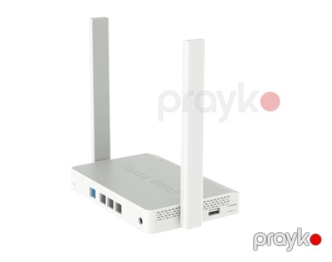 Router "Keenetic Carrier KN-1713 — Bakı