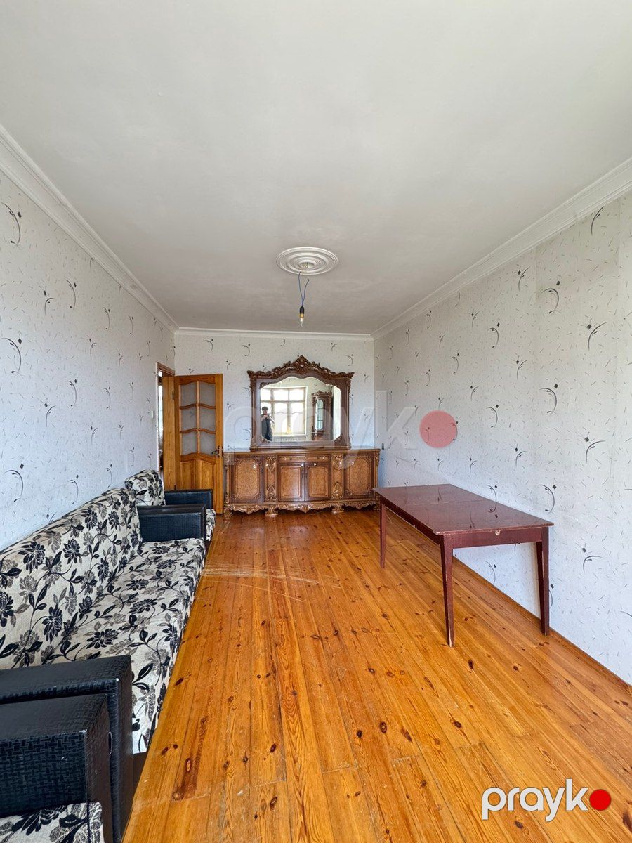 3-otaqlı mənzil, Hövsan qəs., 70 m² — Mənzil, Bakı (4)