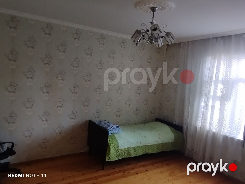 110 kv. m, 4 otaqlı, Kanalizasiya — Ev, villa, Sumqayıt (5)