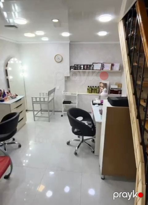 Satılır obyekt 30 m² — Bakı