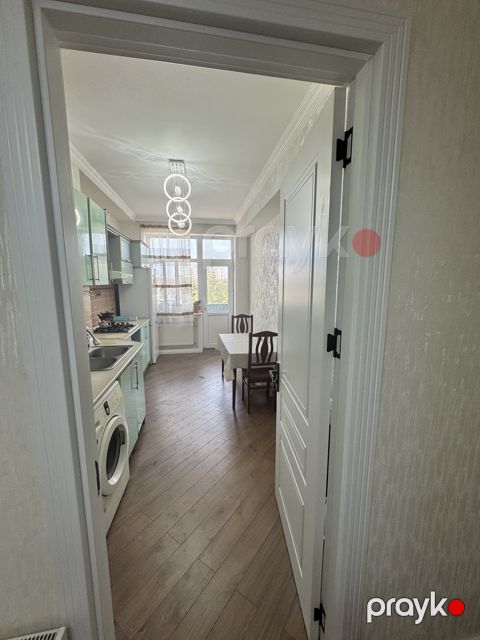 Satılır 2 otaqlı yeni tikili 94 m² — Bakı