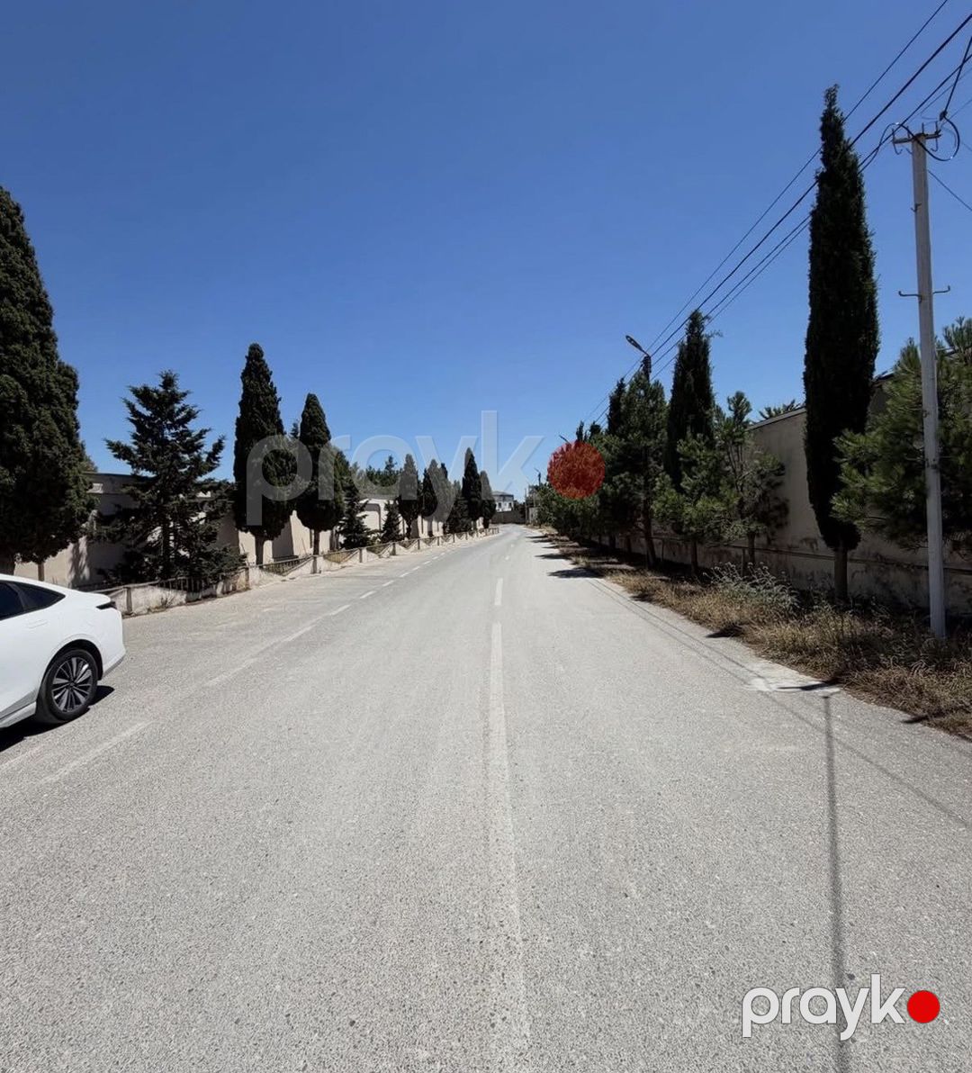 Satılır torpaq 6 sot — Torpaq, Bakı (11)