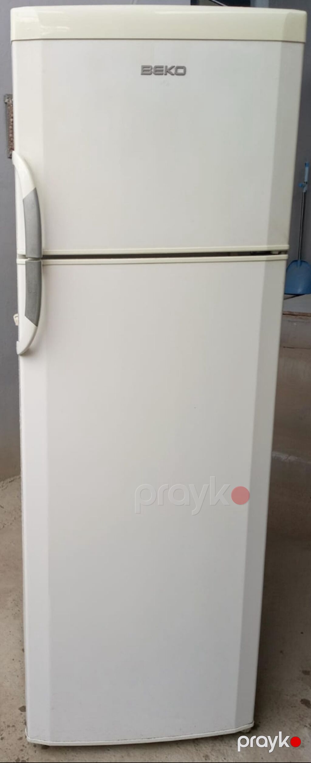 Beko soyuducu yaxşı veziyetde heç bir prablemi yoxdu tam işlekdi köçe — Soyuducular, Bakı (2)